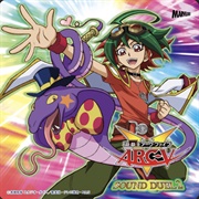 Yu-Gi-Oh! ARC-V Sound Duel 2