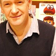 Alexander Armstrong