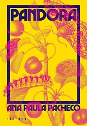 Pandora (Ana Paula Pacheco)