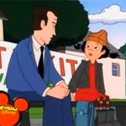 S3.E4: A Career to Remember