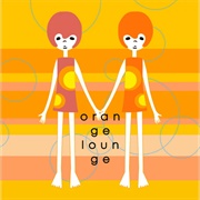 Orange Lounge - Orange Lounge