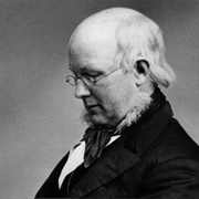 Horace Greeley