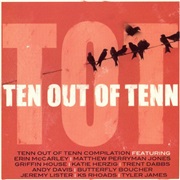 Ten Out of Tenn - Various Artists