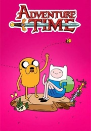 Adventure Time (2010)