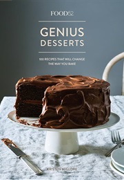 Food52 Genius Desserts (Kristen Miglore)