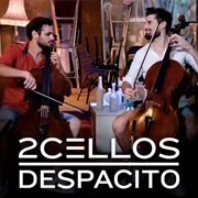 Despacito - 2 Cellos