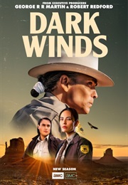 Dark Winds (2022)