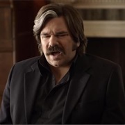 S1.E3: Vanity Project