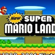 New Super Mario Land