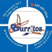 Burritos Ahumada