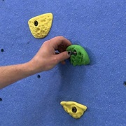 S25.E4: Storage Sheds, Industrial Fans, Parchment Paper, Climbing Walls