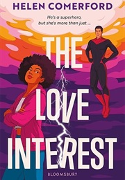 The Love Interest (Helen Comerford)