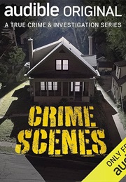 Crime Scenes (Vespucci)