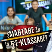 Smartare Än En Femteklassare
