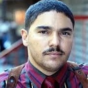 Nicholas Turturro as James Martinez (NYPD Blue)