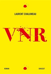 VNR (Laurent Chalumeau)