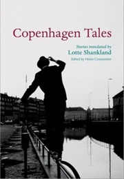 Copenhagen Tales (Helen Constantine)