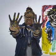 Ashley Iris Gill (Queer, She/Her)