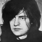 Gary Thain (Uriah Heep)