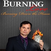 S3.E1: Limo Arrivals