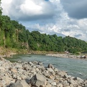 Yeoncheon Imjin River Biosphere Reserve, South Korea