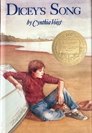 Dicey's Song (Cynthia Voigt)
