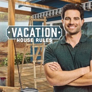 Vacation House Rules