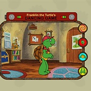 Franklin Dance Game