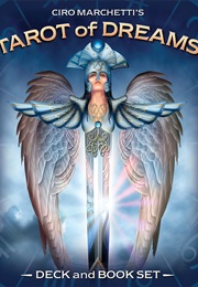 Tarot of Dreams (Ciro Marchetti, Lee Bursten)