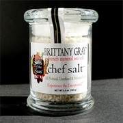 Celtic Sea Salt
