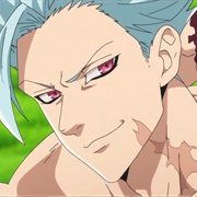 S3.E13: Farewell, My Beloved Thief