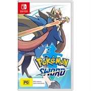 Pokémon Sword