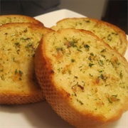 Garlic Bread