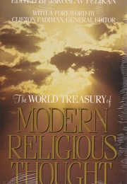 The World Treasury of Modern Religious Thought (Jaroslav Pelikan)