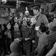 Which One Is the Traitor