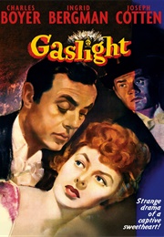 Gaslight (1944)