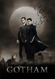 Gotham (2014)