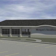 Morgan's Steakhouse