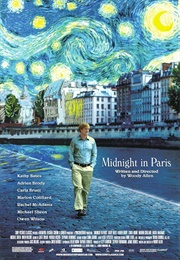Midnight in Paris - Anne Siebel & Helene Dubreuil (2011)