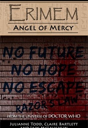 Angel of Mercy (Julianne Todd, Bartlett, McLaughlin)