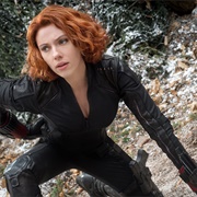 Black Widow