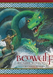 Beowulf (Michael Morpurgo)