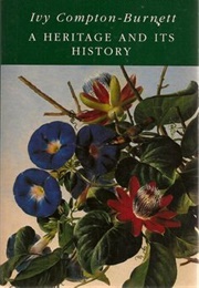 Mother and Son (Ivy Compton-Burnett)