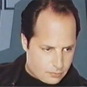 S23.E5: Jon Lovitz/Jane's Addiction