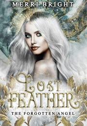 Lost Feather (Merri Bright)
