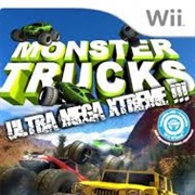 Monster Trucks: Ultra Mega Xtreme!!!