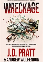 Wreckage (J.D. Pratt)
