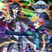 Yu-Gi-Oh! VRAINS SOUND DUEL 4