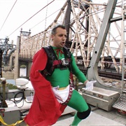 S4.E16: Captain Fatbelly