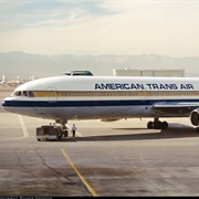 American Trans Air
